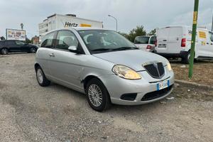 Lancia Ypsilon 1.2 ModaMilano