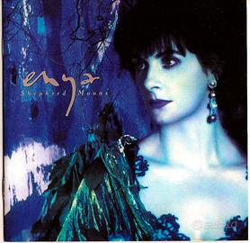 Cd Enya – Shepherd Moons
