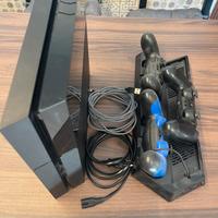 Play Station 4