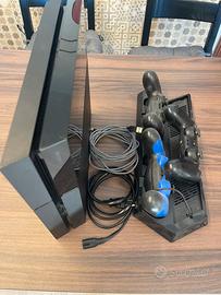 Play Station 4