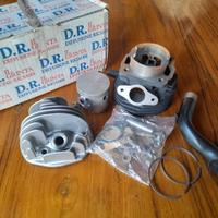 Kit Gruppo Termico DR Grinta 55 Piaggio Vespa PK50