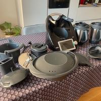 Bimby TM6 Black limited edition