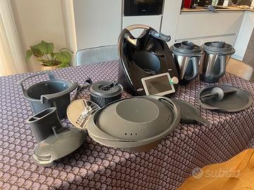 Bimby TM6 Black limited edition