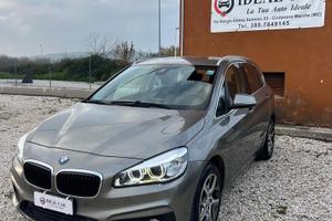 Bmw 2er Active Tourer 218d Luxury