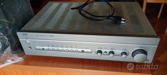 amplificatore integrato NAD C325bee  			