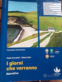 libro scolastico 