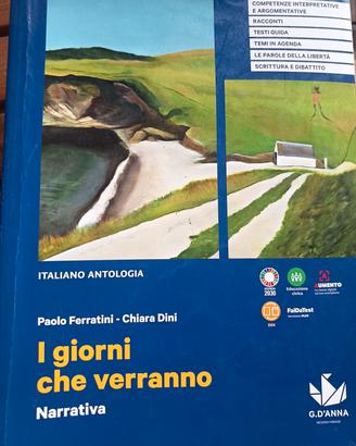 libro scolastico 