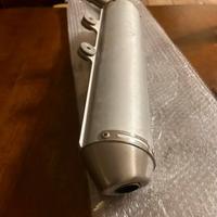 Scarico originale beta 250/300 2t