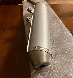 Scarico originale beta 250/300 2t