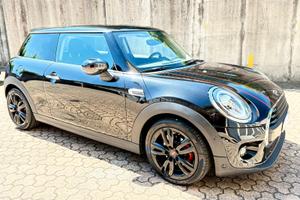 MINI 1,5 ONE – BAKER STREET EDITION