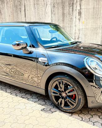 MINI 1,5 ONE – BAKER STREET EDITION