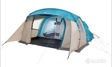 Tenda Arpenaz 5.2 (5 posti)