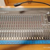 Mixer Behringer