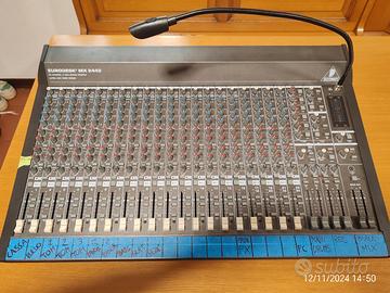 Mixer Behringer