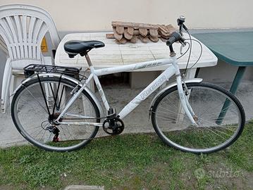 bici da uomo 28 con marce 