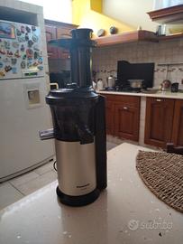 Estrattore succo frutta e verdura 