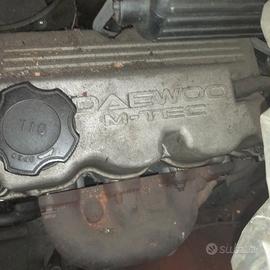 MOTORE DAEWOO MATIZ
