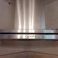 Cappa aspirante Falmec