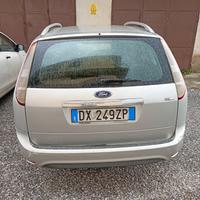 Ford Focus 1800 tdci se