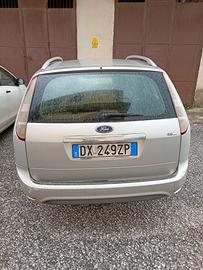 Ford Focus 1800 tdci se