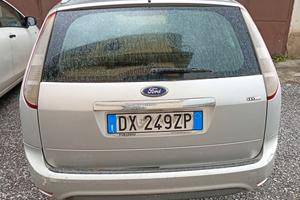 Ford Focus 1800 tdci se