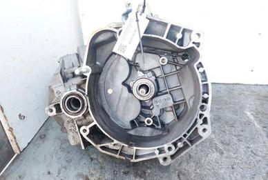 Grande punto 6 marce