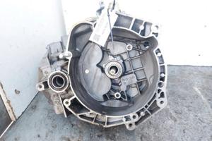 Grande punto 6 marce