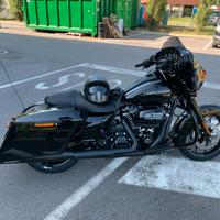 Street Glide Special