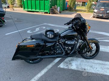 Street Glide Special