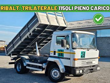 Camion ribaltabile Nissan M115.17 Ribaltabile Tril