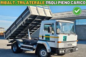 Camion ribaltabile Nissan M115.17 Ribaltabile Tril