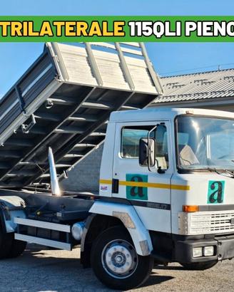 Camion ribaltabile Nissan M115.17 Ribaltabile Tril