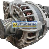 ALTERNATORE NISSAN QASHQAI J11 1.6 DCI