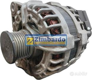 ALTERNATORE NISSAN QASHQAI J11 1.6 DCI