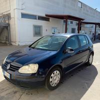 Golf 1.9 PERFETTAMENTE FUNZIONANTE (NEOPATENTATI)