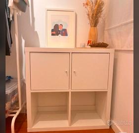 cubo ikea 