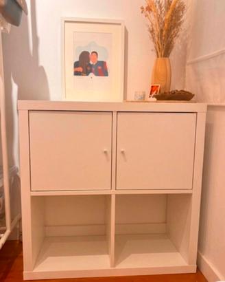 cubo ikea 