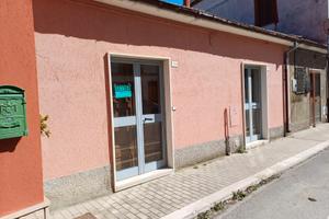 Casa indipendente a Casacalenda