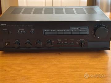 Amplificatore Yamaha AX500