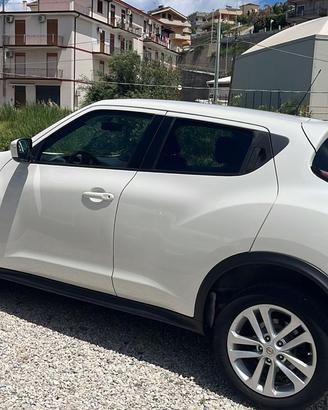 Nissan Juke 1.5 dCi 110 CV - Anno 2015