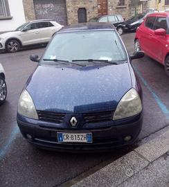 Renault Clio 5p 1.5 dci Ice