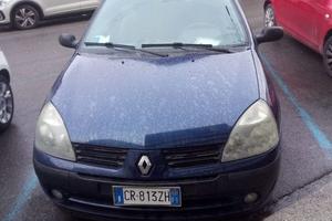 Renault Clio 5p 1.5 dci Ice