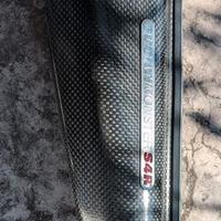 FIANCHETTI LATERALI PER DUCATI MONSTER S4R 996