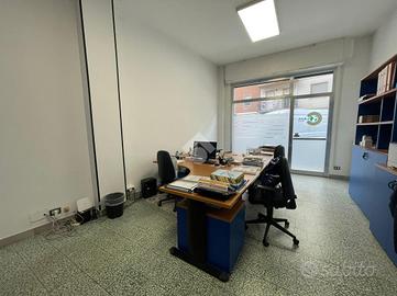 UFFICIO A NOVARA