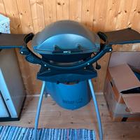 Grill elettrico