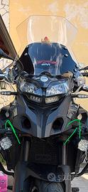 Led prese aria benelli TRK 502