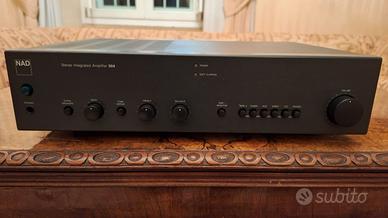 AMPLIFICATORE NAD 304
