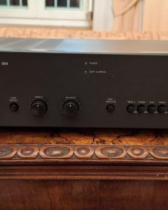 AMPLIFICATORE NAD 304