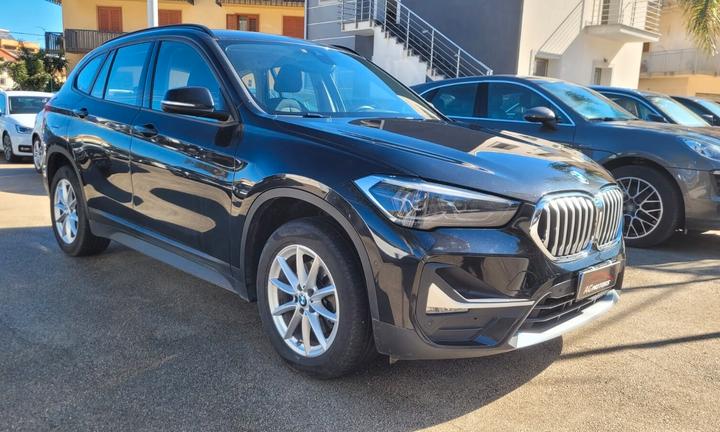 Bmw X1 sDrive18d Business Advantage
