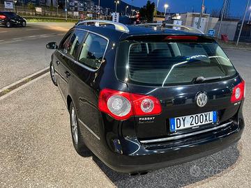 PASSAT B6 UNICO PROPRIETARIO CAMBIO DSG